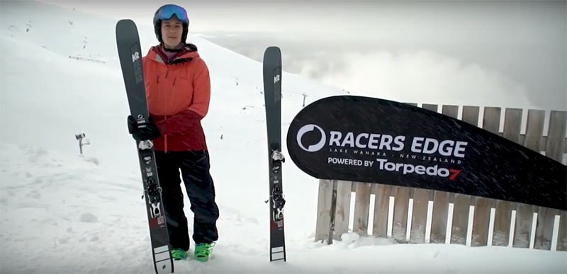 2020 K2 Mindbender 98Ti Women's Ski Review