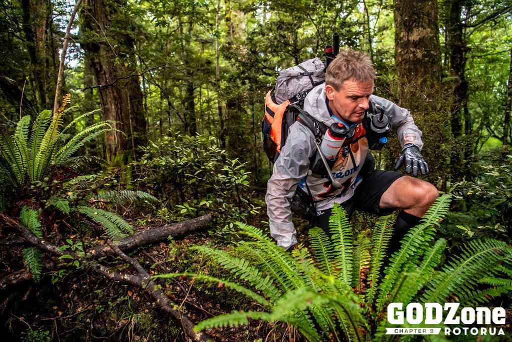 Inside GODZone 2021: A Competitors Perspective