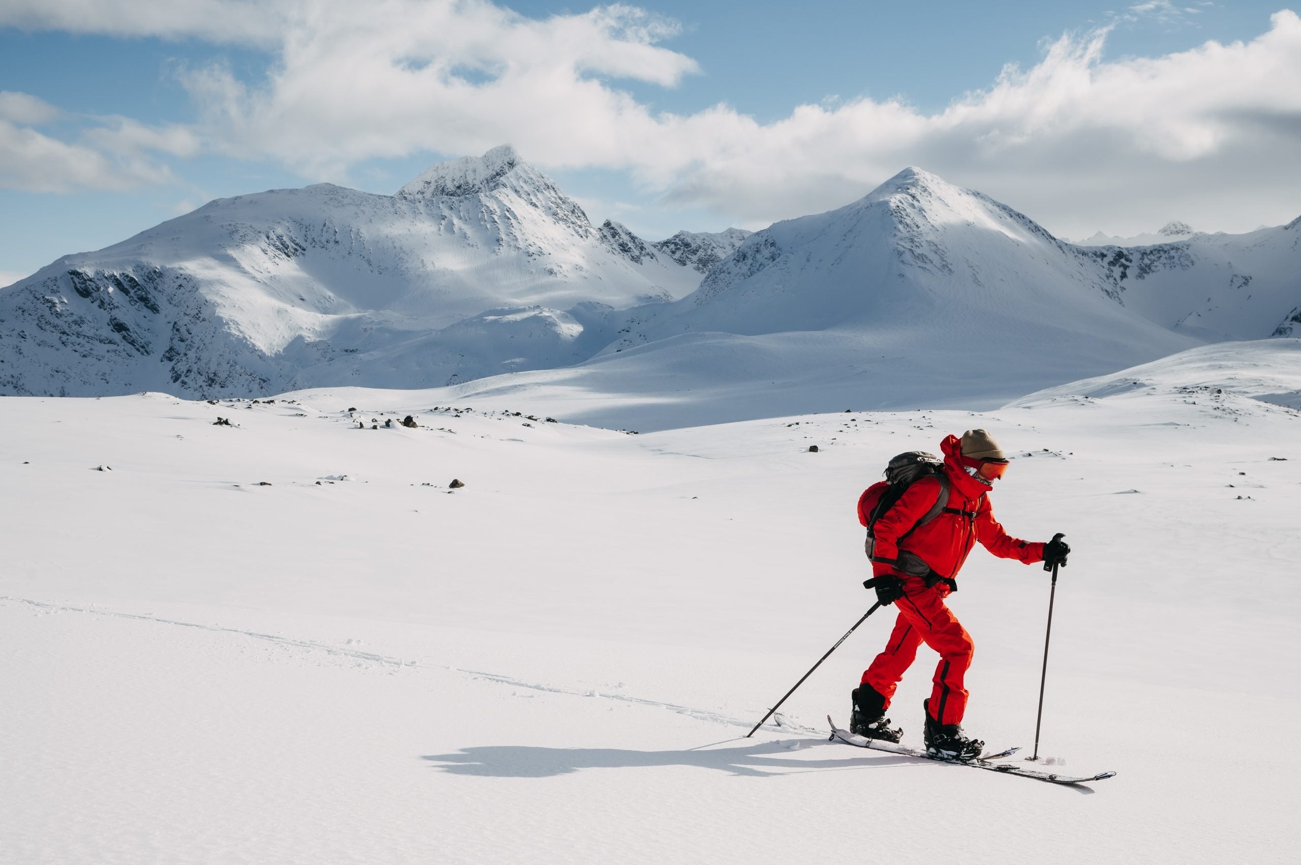 The Perfect Racers Edge Boot Fit: Here's How We Do It