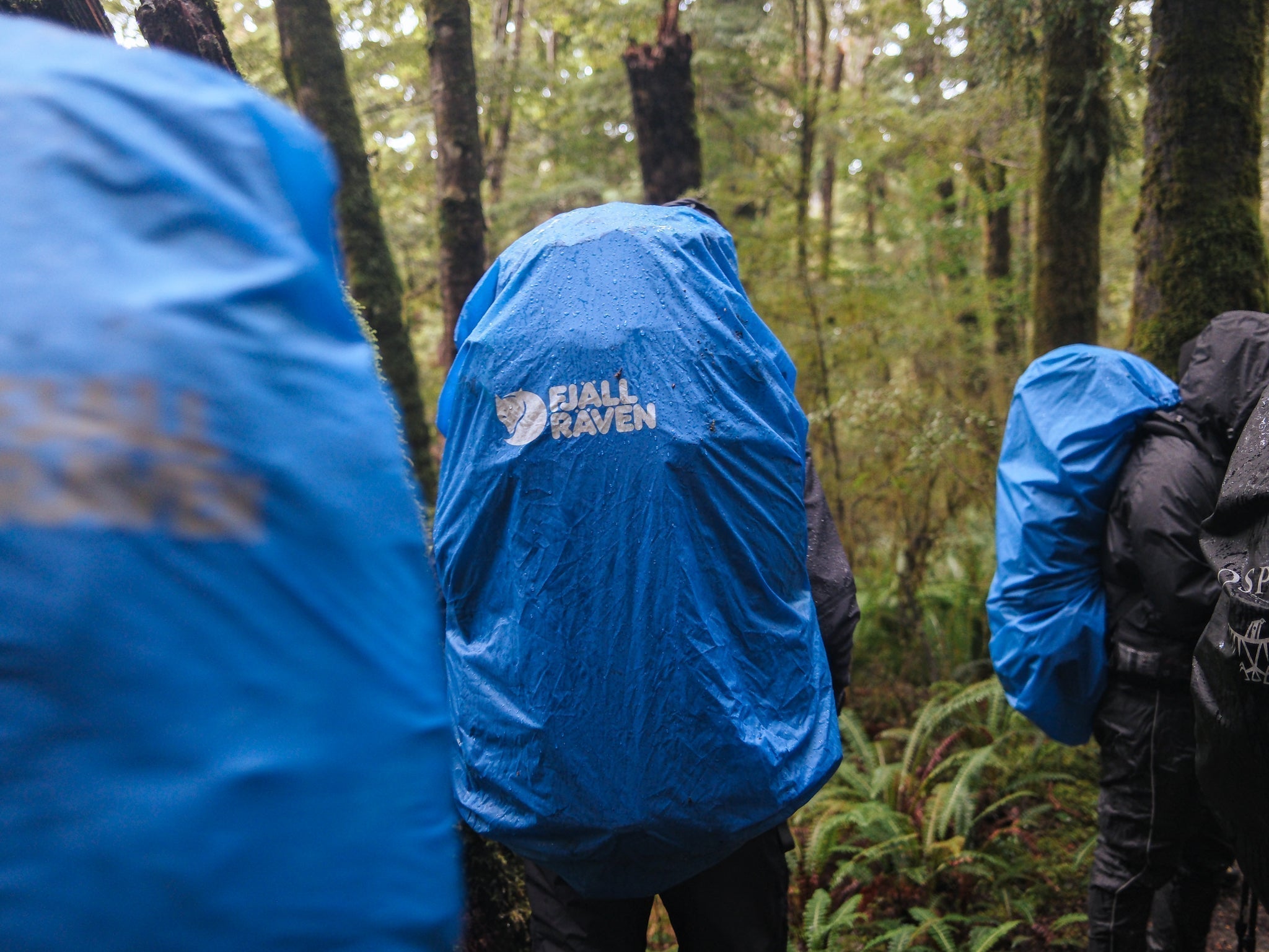 Trail & Error on the Kepler: What I packed, What I Didn’t, and What I’m Definitely Bringing Next Time