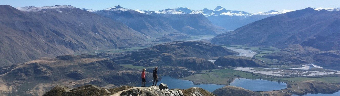 To boot or not to boot? | Hiking footwear blog