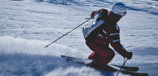 2013 Volkl Mantra Ski Review