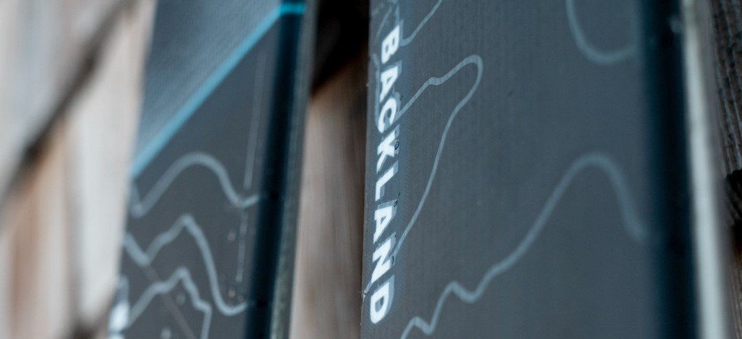 The Atomic Backland makes its big return to Racers Edge!