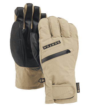 Burton Mens GORE-TEX Under Gloves