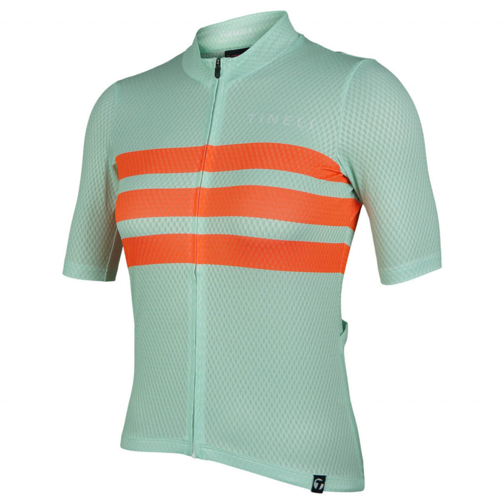 Stylish Cycling Apparel