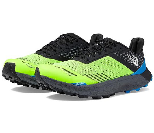 The North Face Mens Vectiv Infinite II