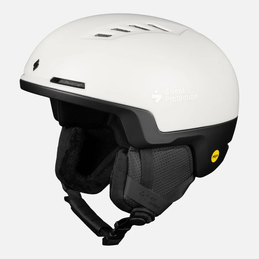 Sweet Protection Daymaker Mips Snow Helmet – Racers Edge NZ