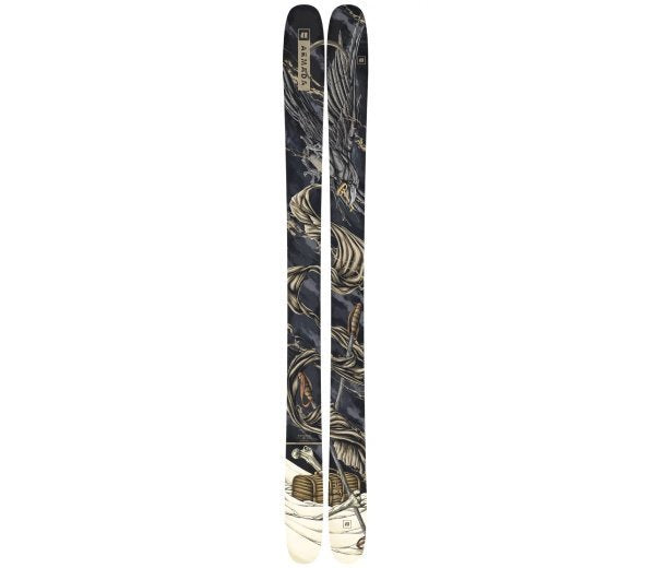 Armada 2023 Mens Arv 106 Ski Racers Edge NZ