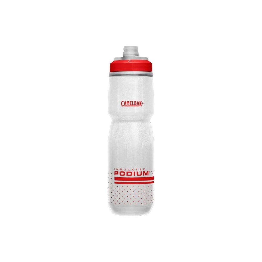 Camelbak Podium Chill Bottle – Racers Edge NZ