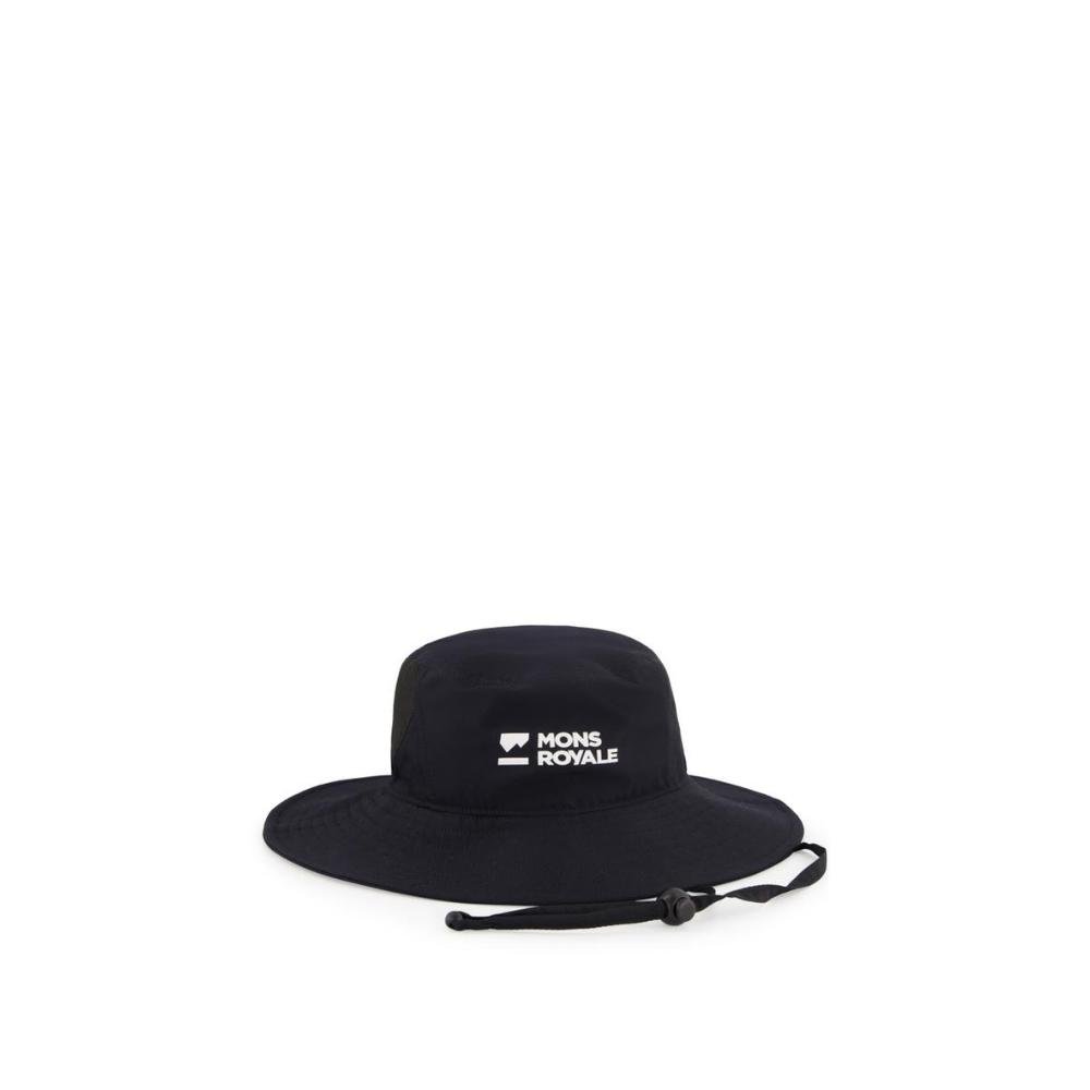 Mons Royale Velocity Bucket Hat