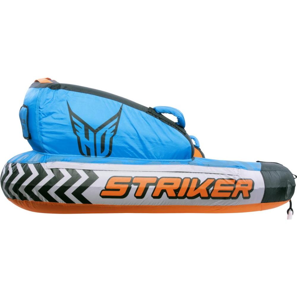 Ho Striker 3 Package Includes Rope + Pump