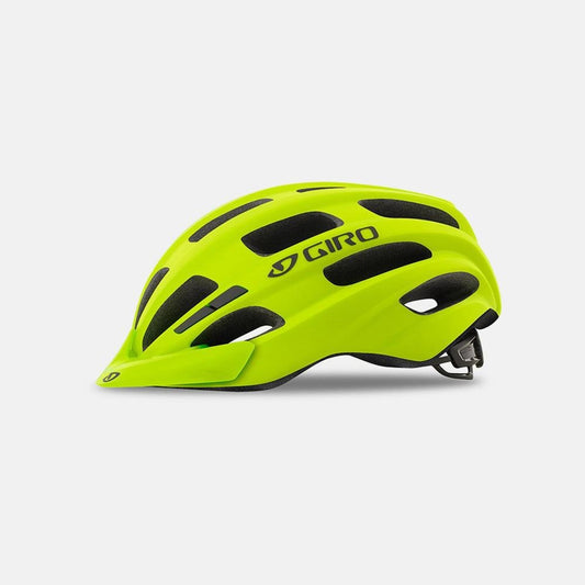 Giro 18 Register Helmet - Highlight Yellow Os