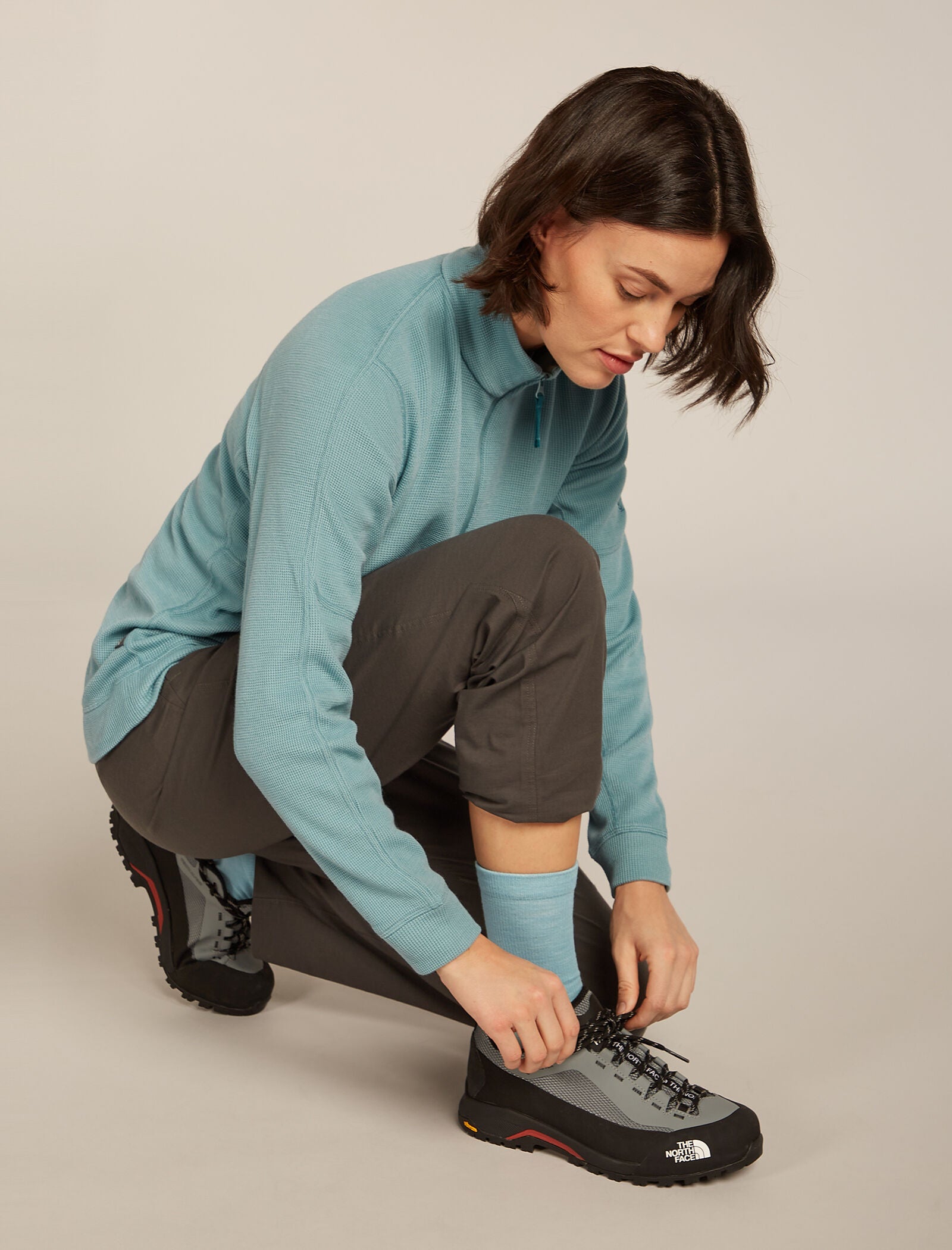 Icebreaker Womens Lifestyle Light Crew Socks – Racers Edge NZ