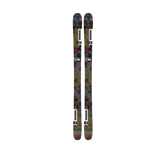 K2 2025 Reckoner 92 Skis