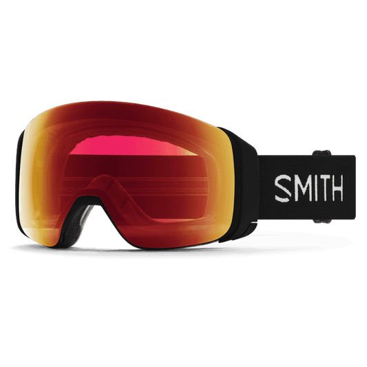Smith 4D MagChromaPop Sun Red Mirror