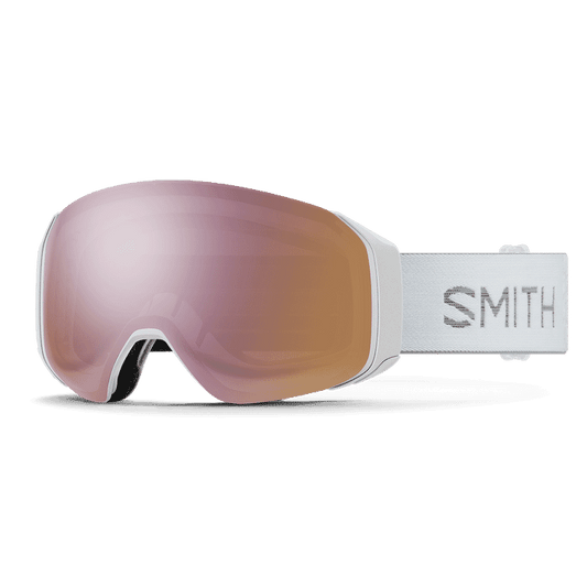 Smith 4D Mag SChromaPop Everyday Rose Gold Mirror