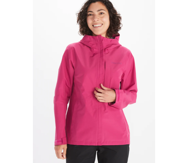 Marmot Womens Minimalist Gore-tex Jacket – Racers Edge NZ