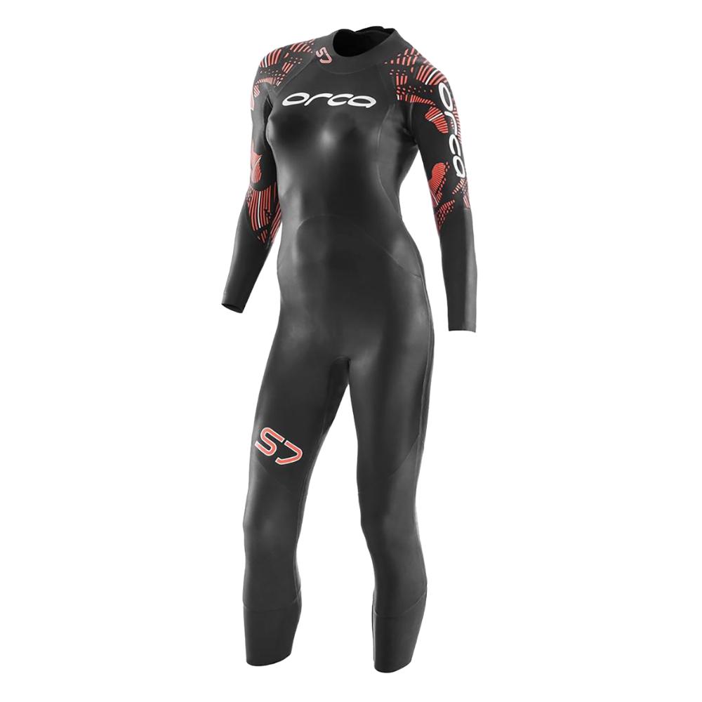 Orca Athlex Flex Women Triathlon Wetsuit