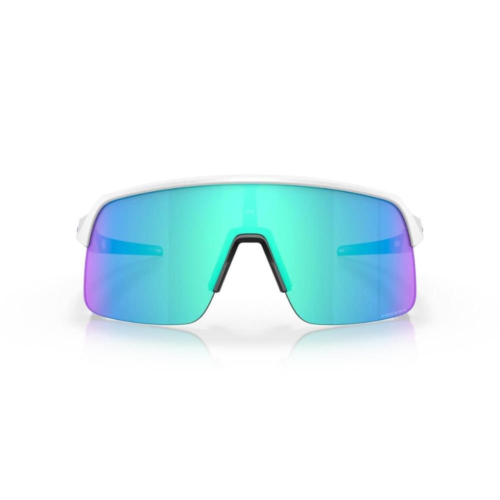 Oakley Mens Sutro Lite Sunglasses