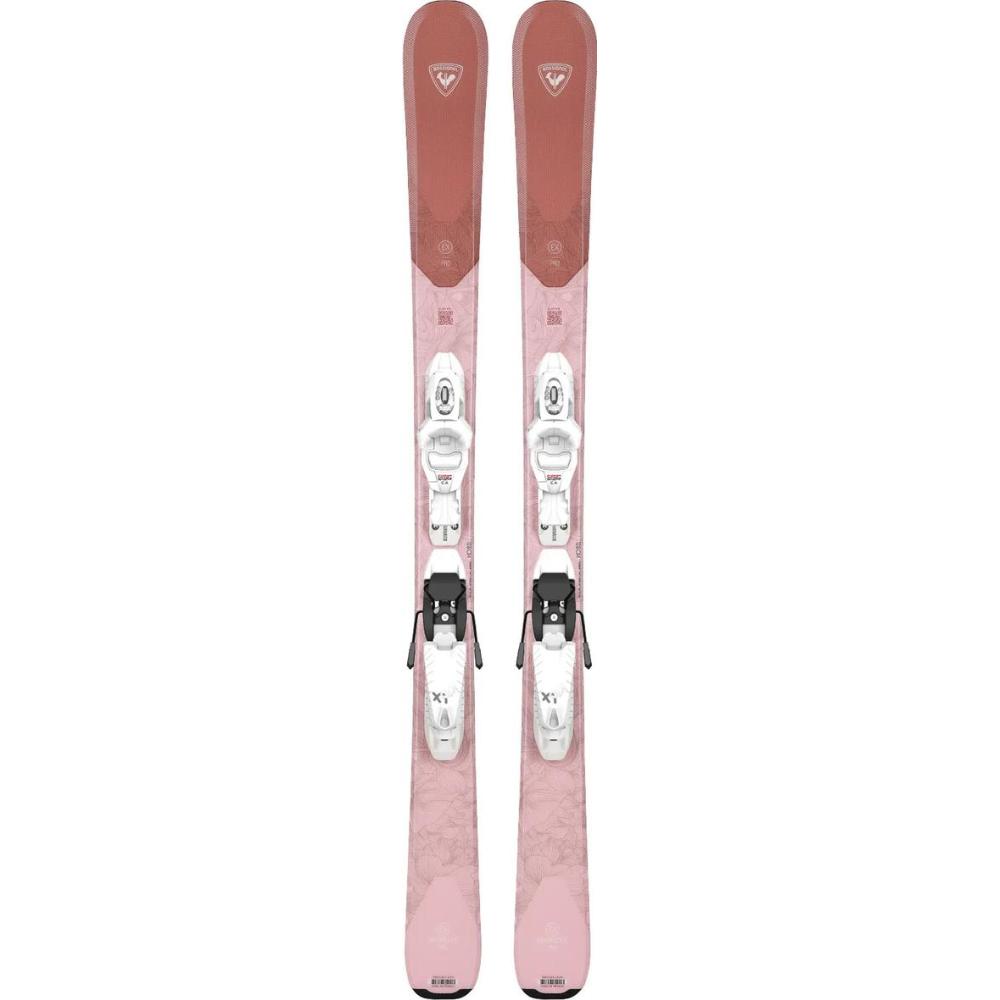 Rossignol 2023 Girls Experience Skis + Kid X Binding