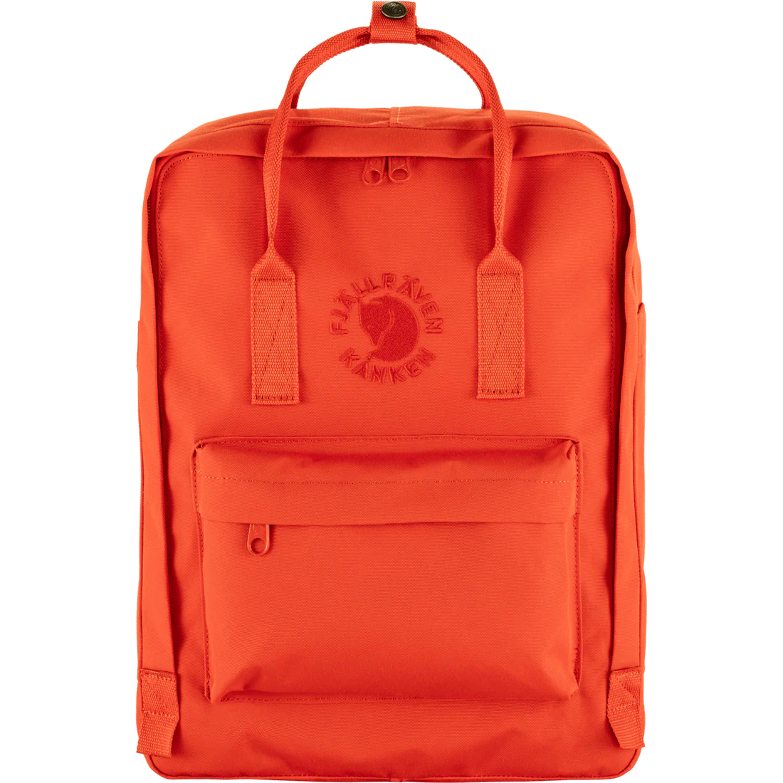 fjällräven backpack nz Fjallraven Re-Kanken Day – Racers Edge BT Outdoors Pink Hat Color:Blue Sapphire 2-piece