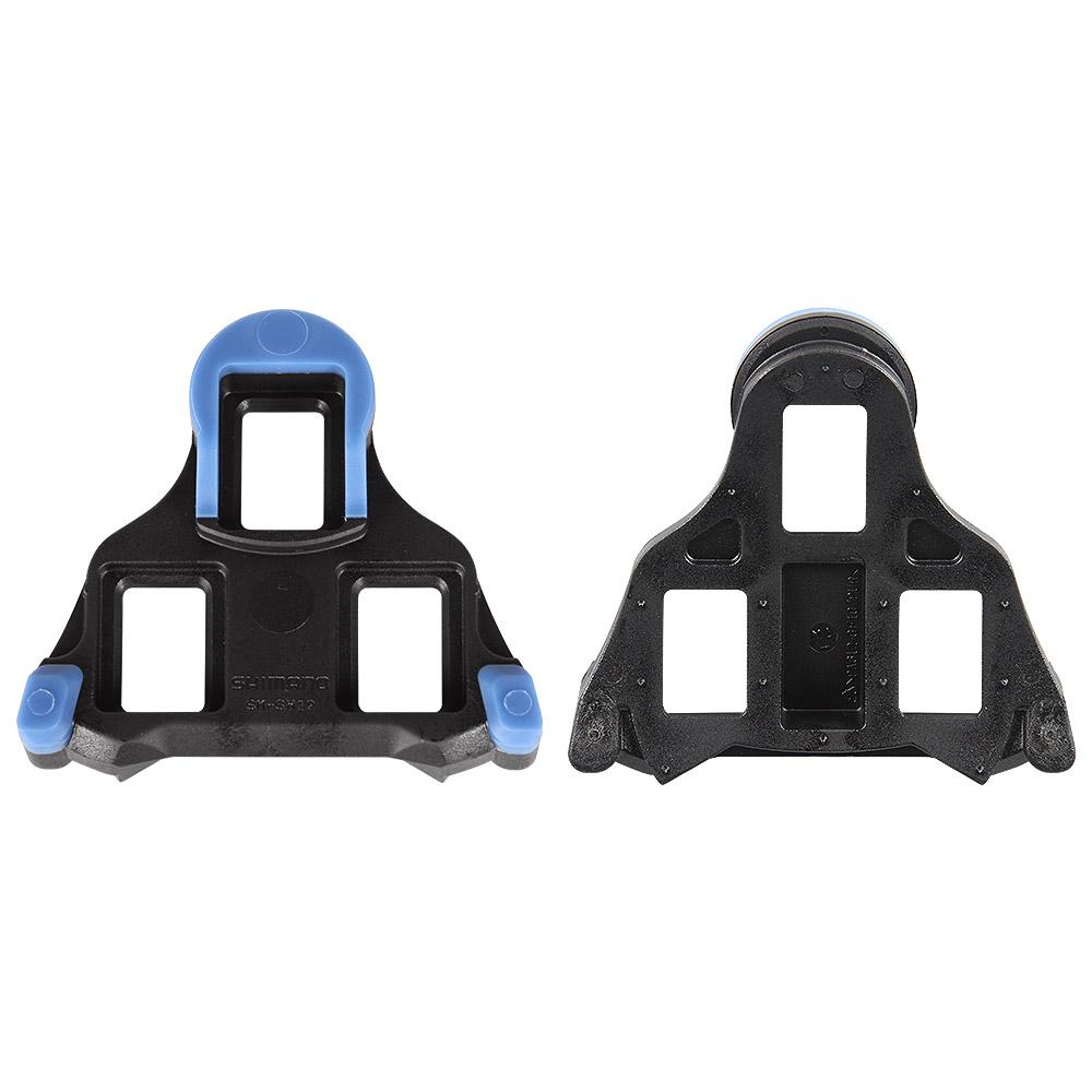 spd pedal float Shimano SPD-SL Road Cleats
