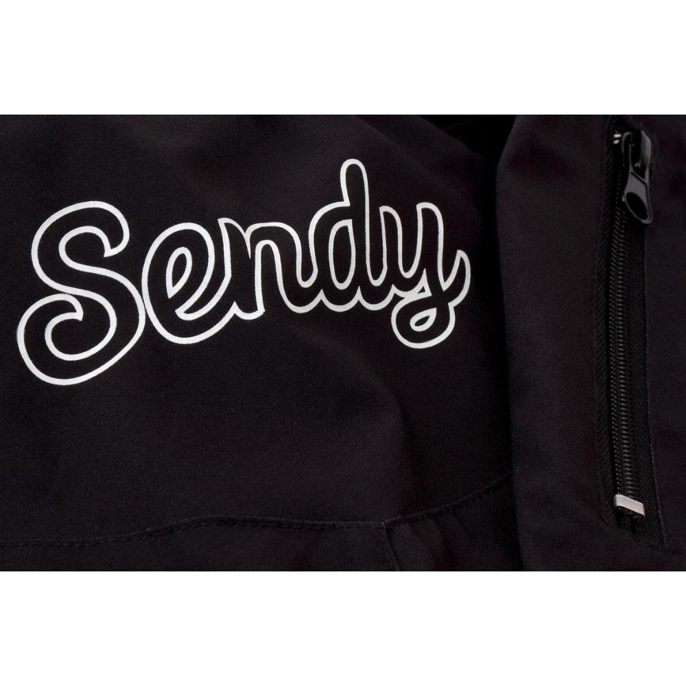 Sendy Youth Shred MTB Shorts