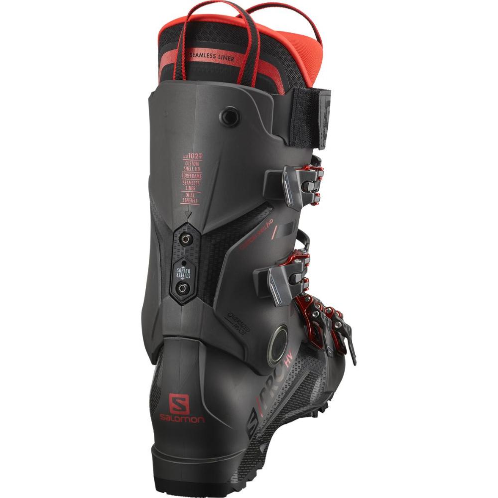 Salomon Mens S/pro Hv 120 Ski Boots
