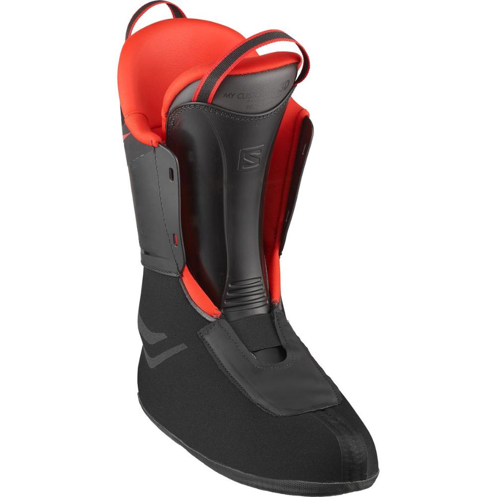 Salomon Mens S/pro Hv 120 Ski Boots