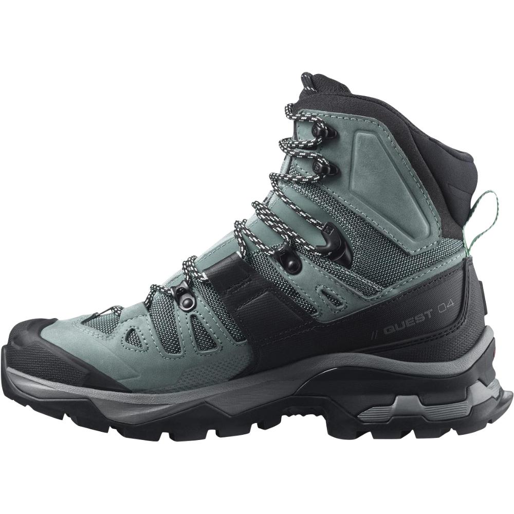 Salomon Quest 4 GTX W Hiking Boots