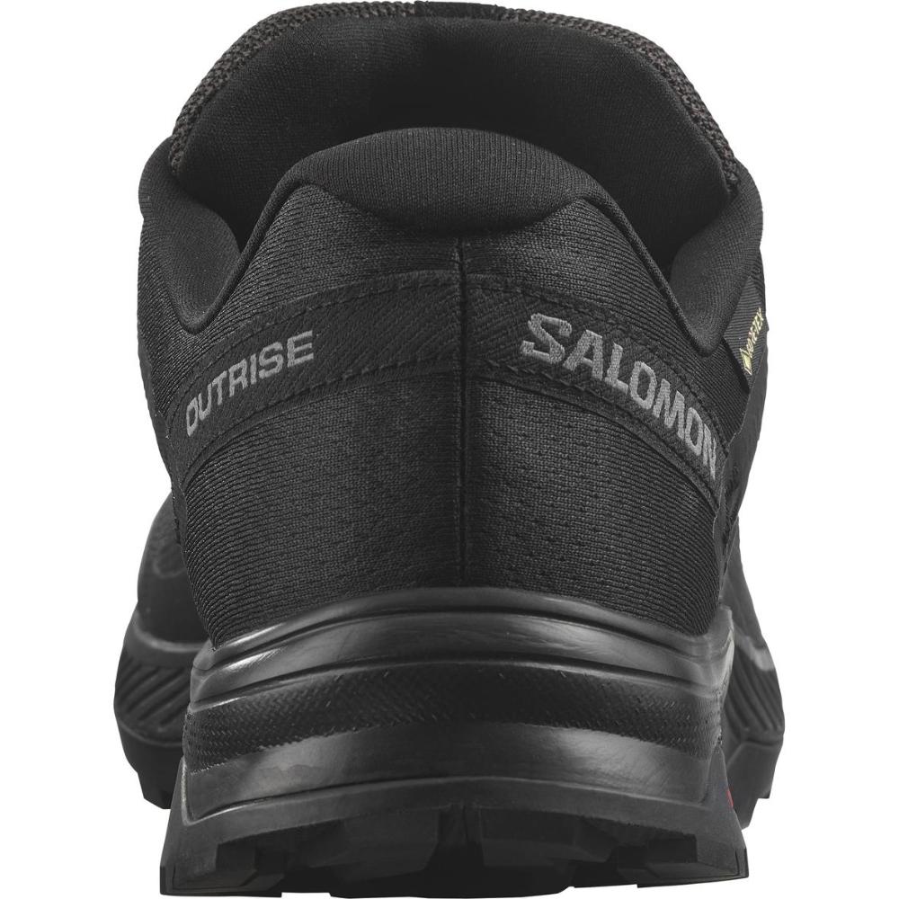 Salomon Mens Outrise Gtx Shoes