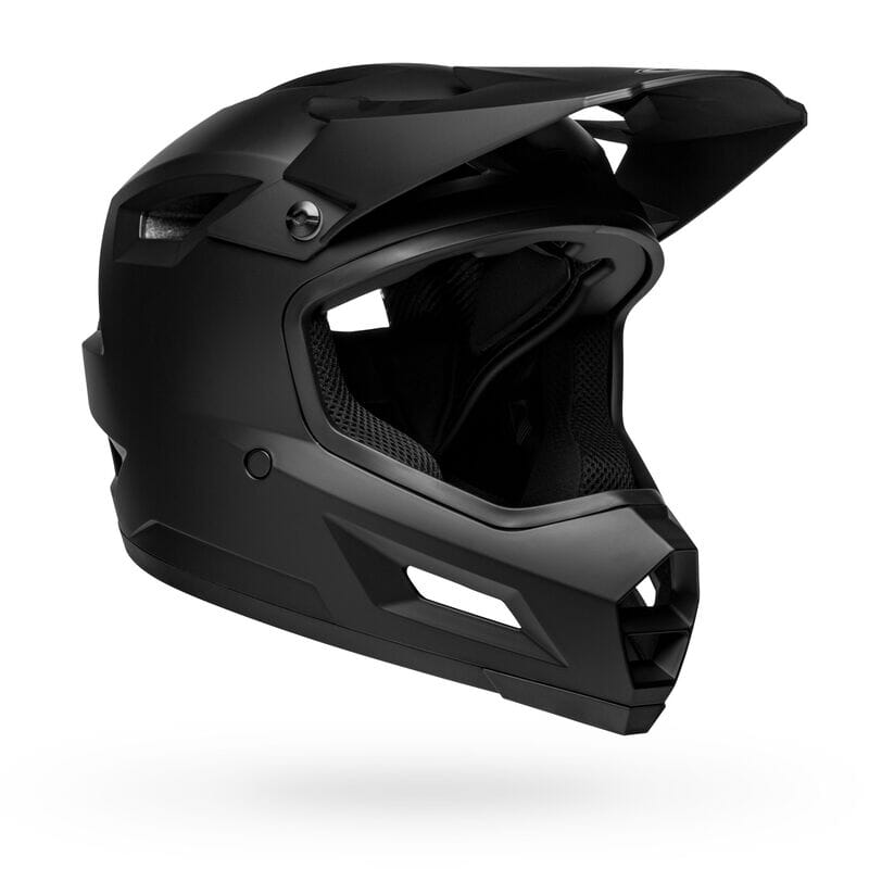bell edge bike helmet Bell Helmet Sanction 2 Full-Face – Racers Edge NZ