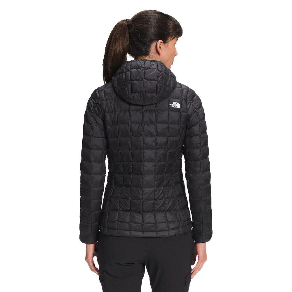 The North Face Womens ThermoBall™ Eco Hoodie 2.0