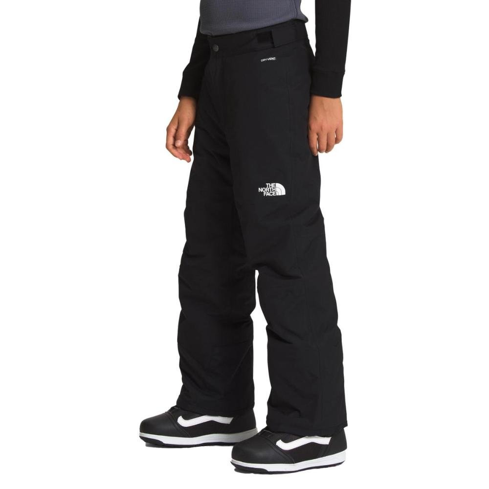 The North Face Boys Freedom Insulated Pant
