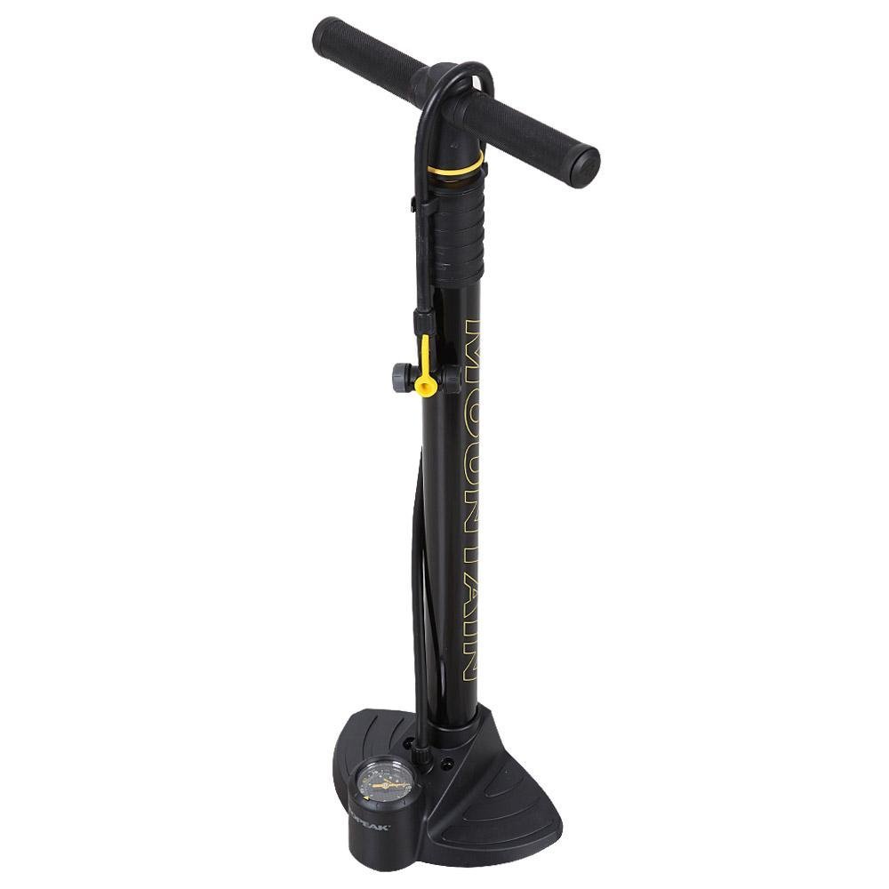 Topeak Joeblow Mountain High Volume Floor Pump