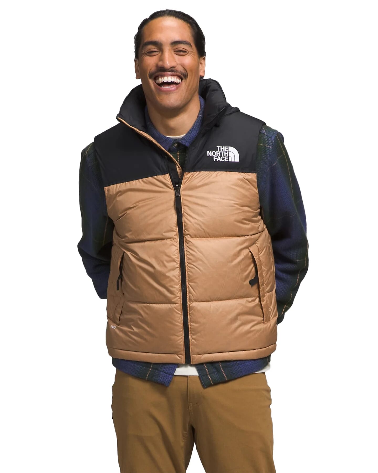 The North Face hotsell Vest 1996