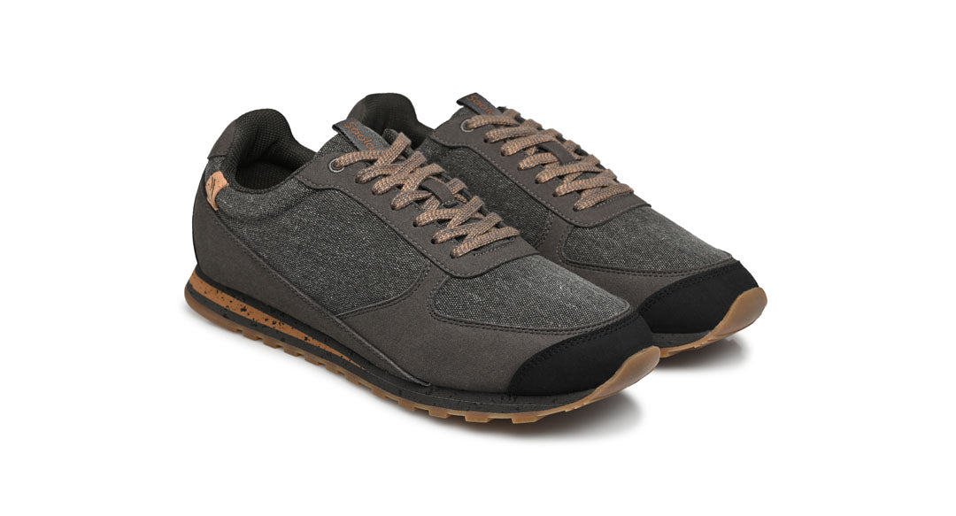 Woden Nora Iii Plateau Sneaker Männer Saola Alta Vibram Mens Shoes