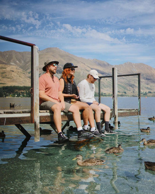 The Wanaka Wellness Guide to the Outdoors