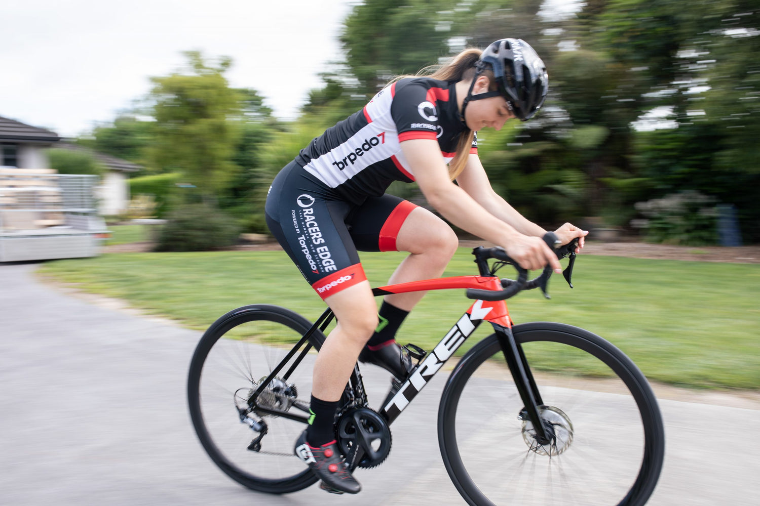 An introduction to our newest ambassador: Ellesse Andrews