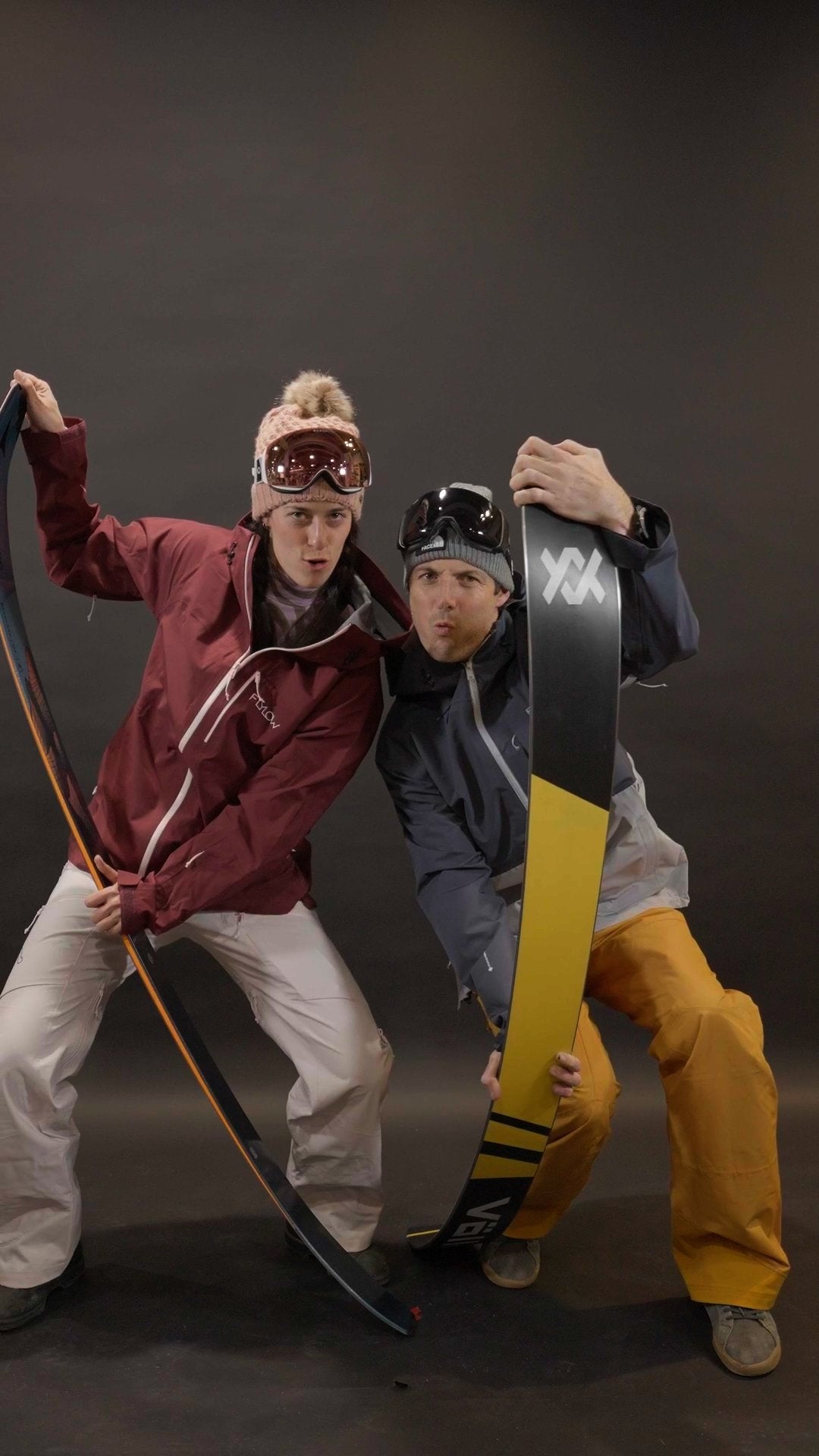 SKI BUYING GUIDE | RACERS EDGE