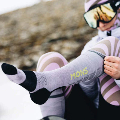 How To: Combine Apparel Layers for Different Outdoor Activities