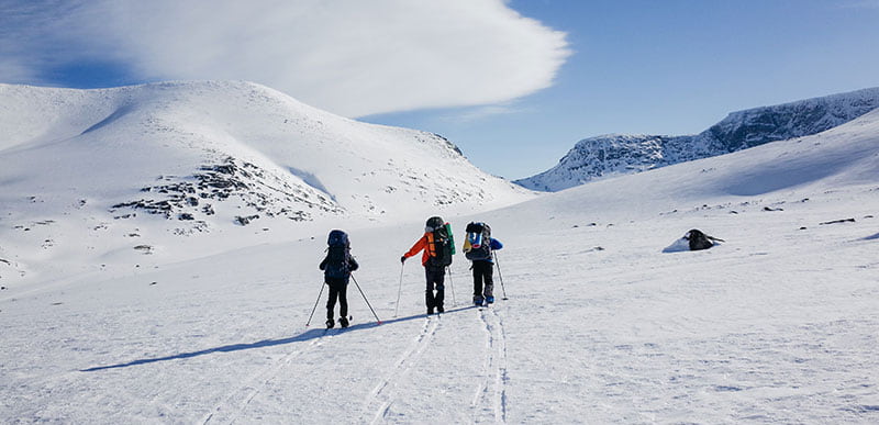 2010 Volkl Bridge Ski Review