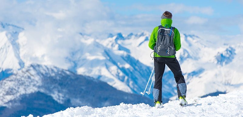 2013 K2 Superstitious Ski Product Review