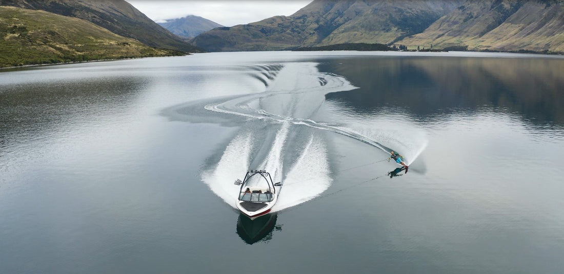 Waterski Buying Guide