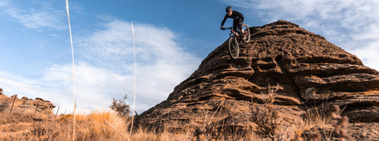 The Best Bike Spots in Wanaka