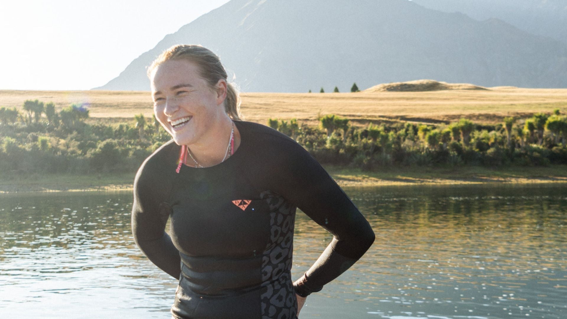 Swimwear and Rash Tops