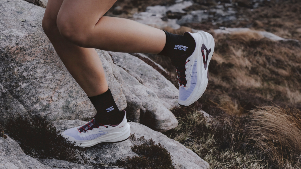 Spring Footwear Promo