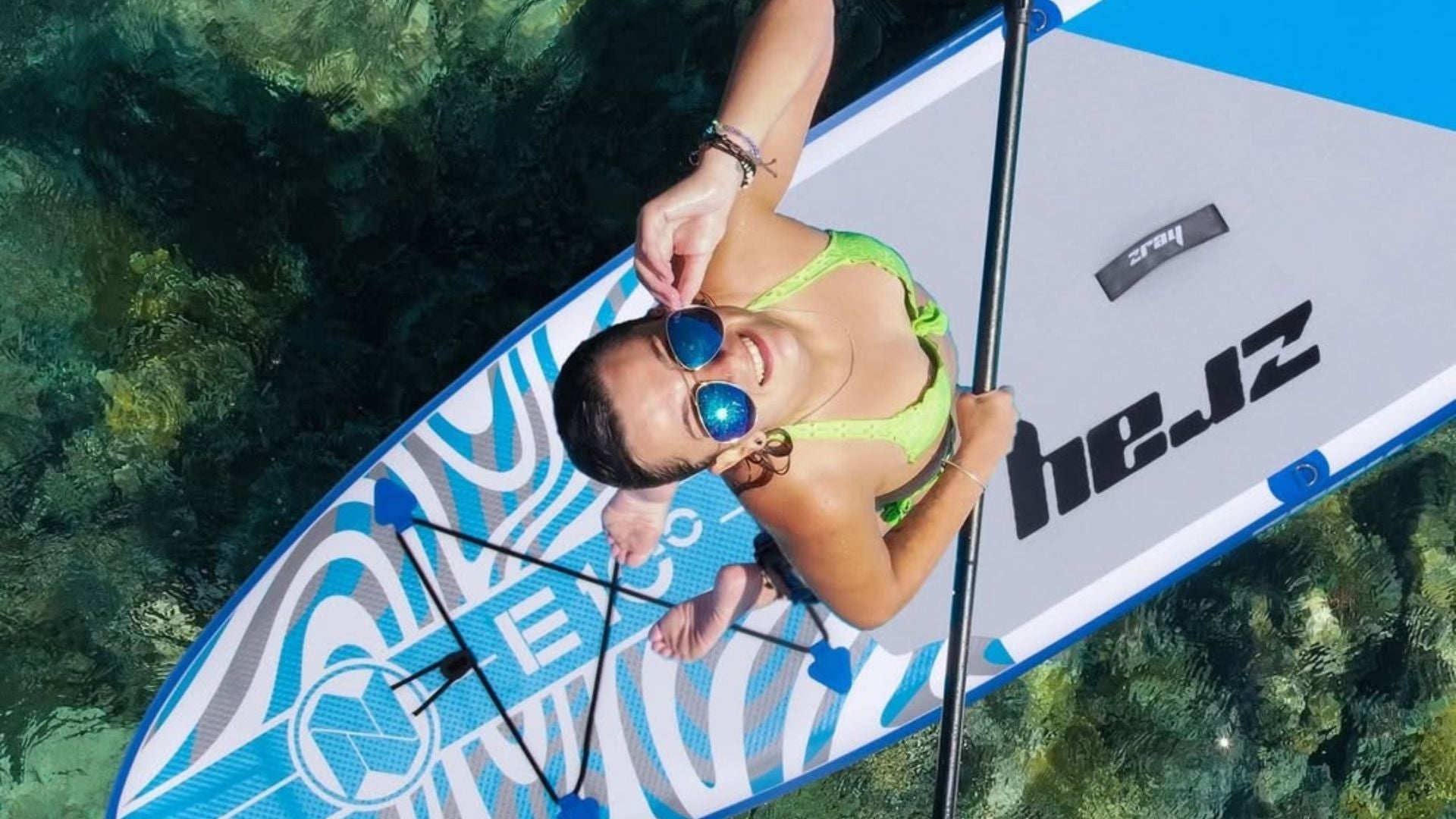 Stand Up Paddleboards