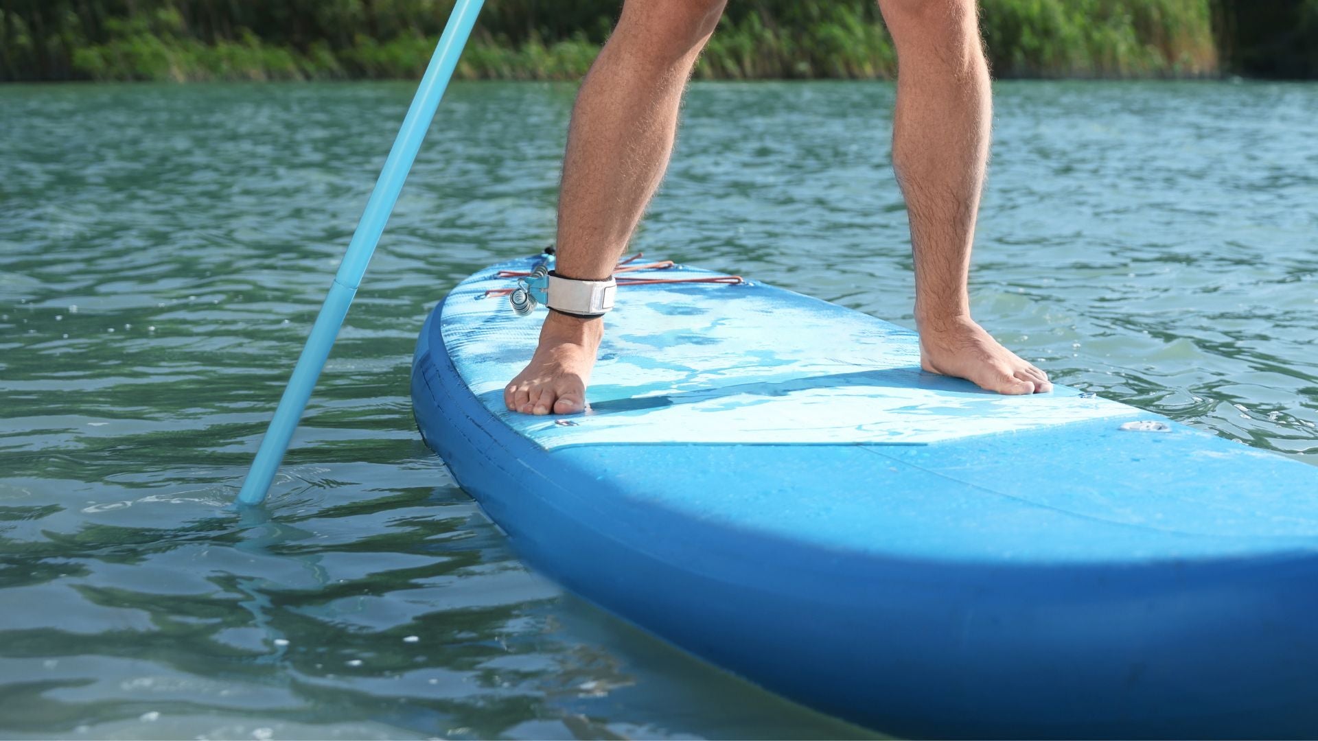 SUP Accessories | Pumps, Leashes & More | Racers Edge NZ