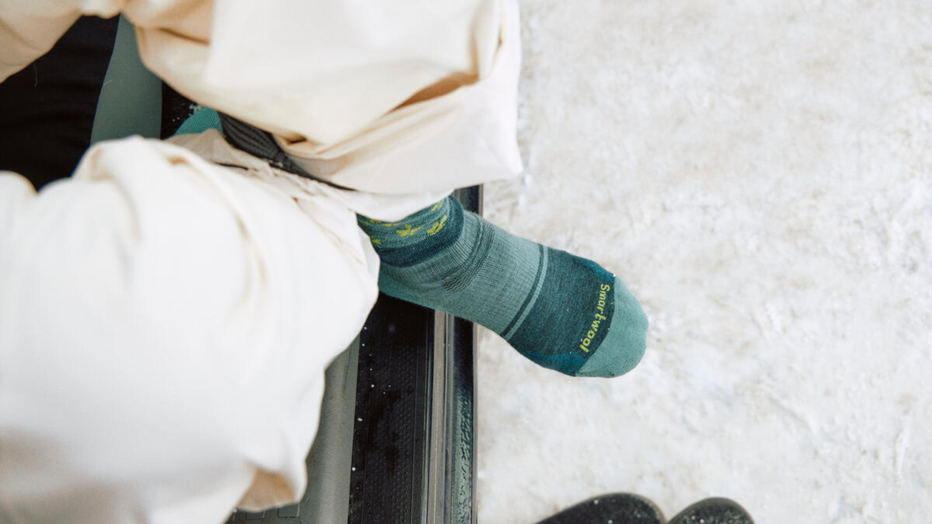 Snow Socks